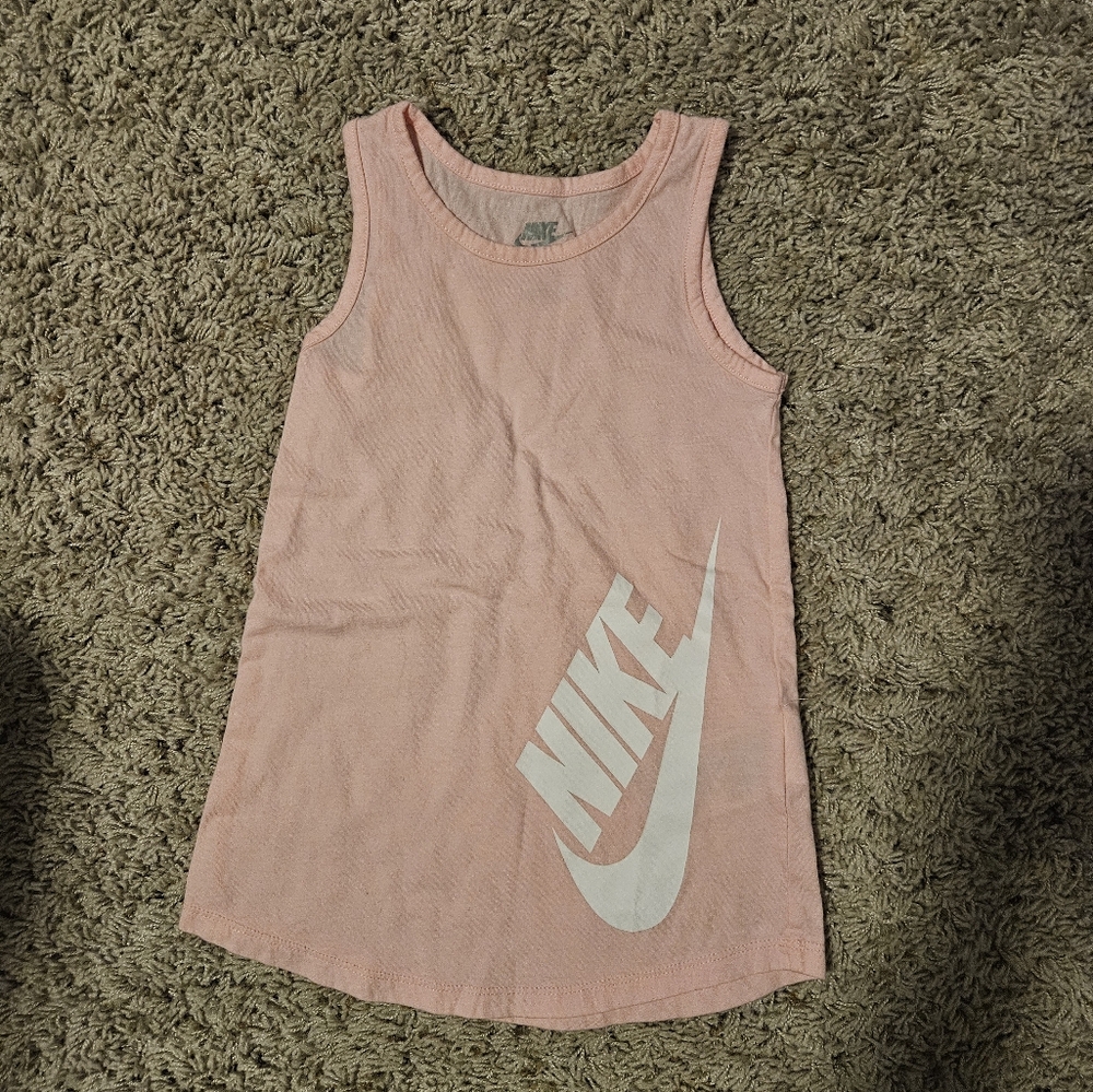 Girls Nike dress